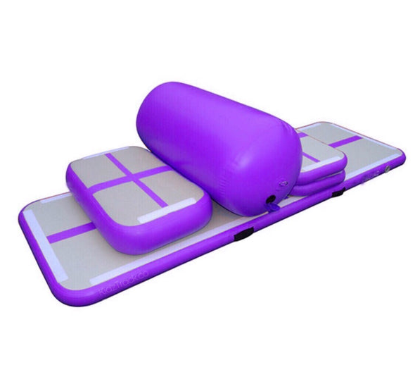 KidzTrack Training Set