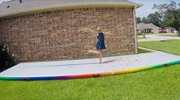 KidzTrack Ultimate Rainbow KidzTrack!